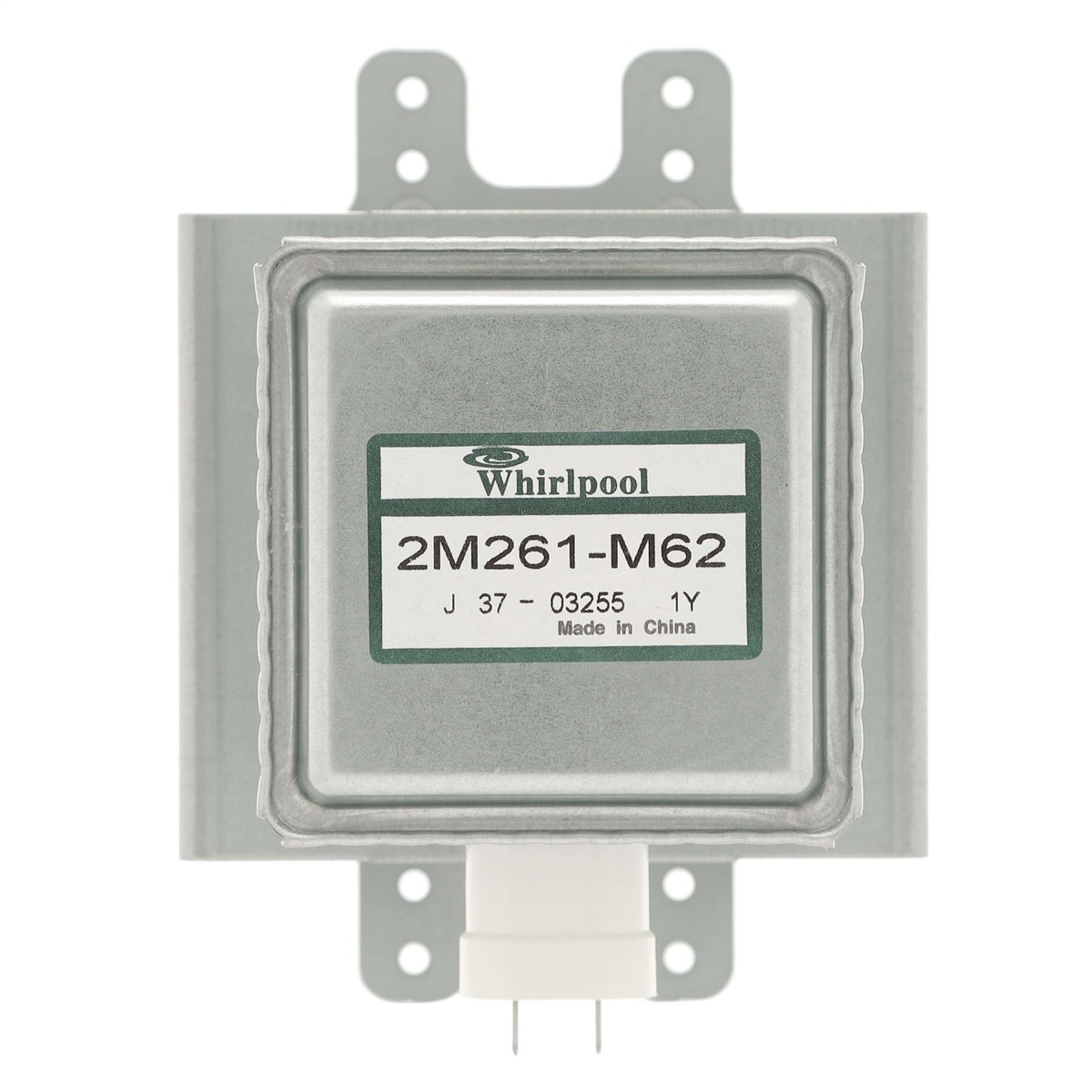 W11346197 - Genuine OEM Whirlpool Over-The-Range Microwave Magnetron