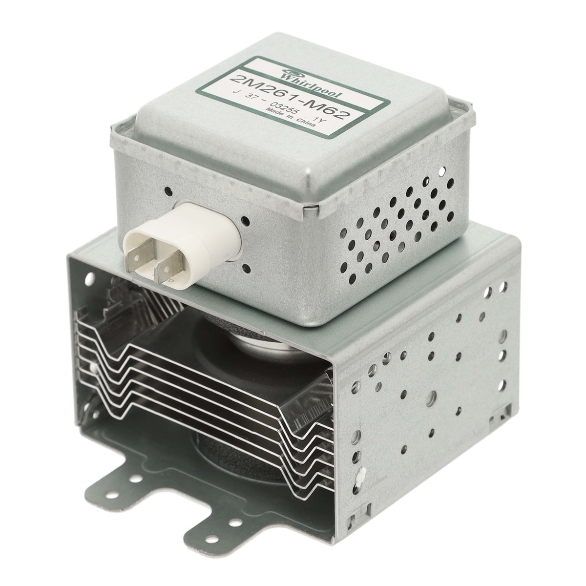 W11346197 - Genuine OEM Whirlpool Over-The-Range Microwave Magnetron