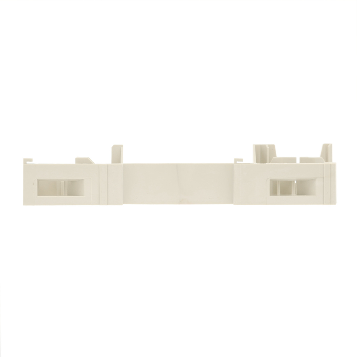 WG02A01011 - Genuine OEM GE Microwave Interlock Support Bracket