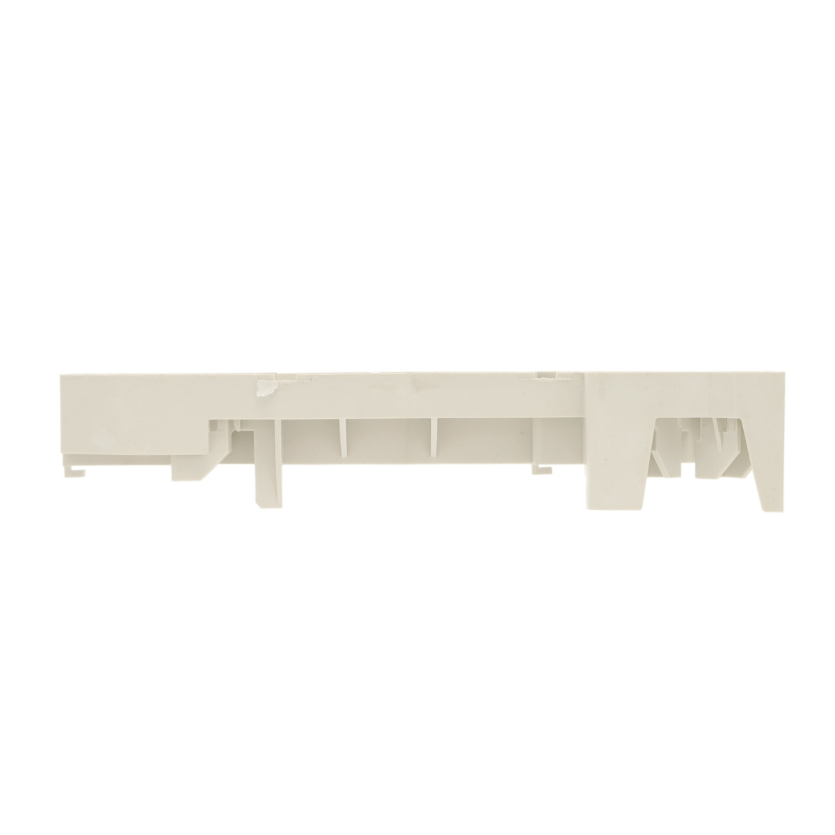 WG02A01011 - Genuine OEM GE Microwave Interlock Support Bracket