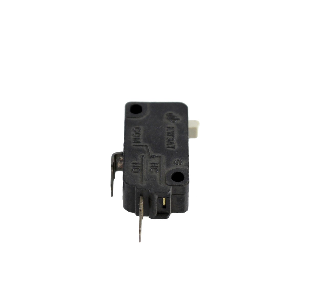 WG02F00781 - Genuine OEM GE Microwave Switch