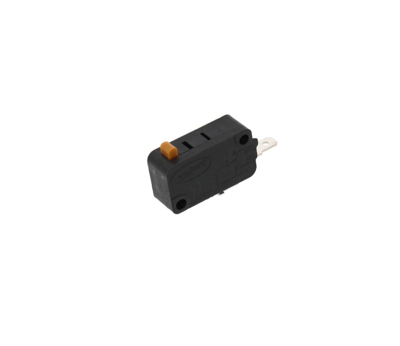 WG02F01561 - Genuine OEM GE Microwave Interlock Switch