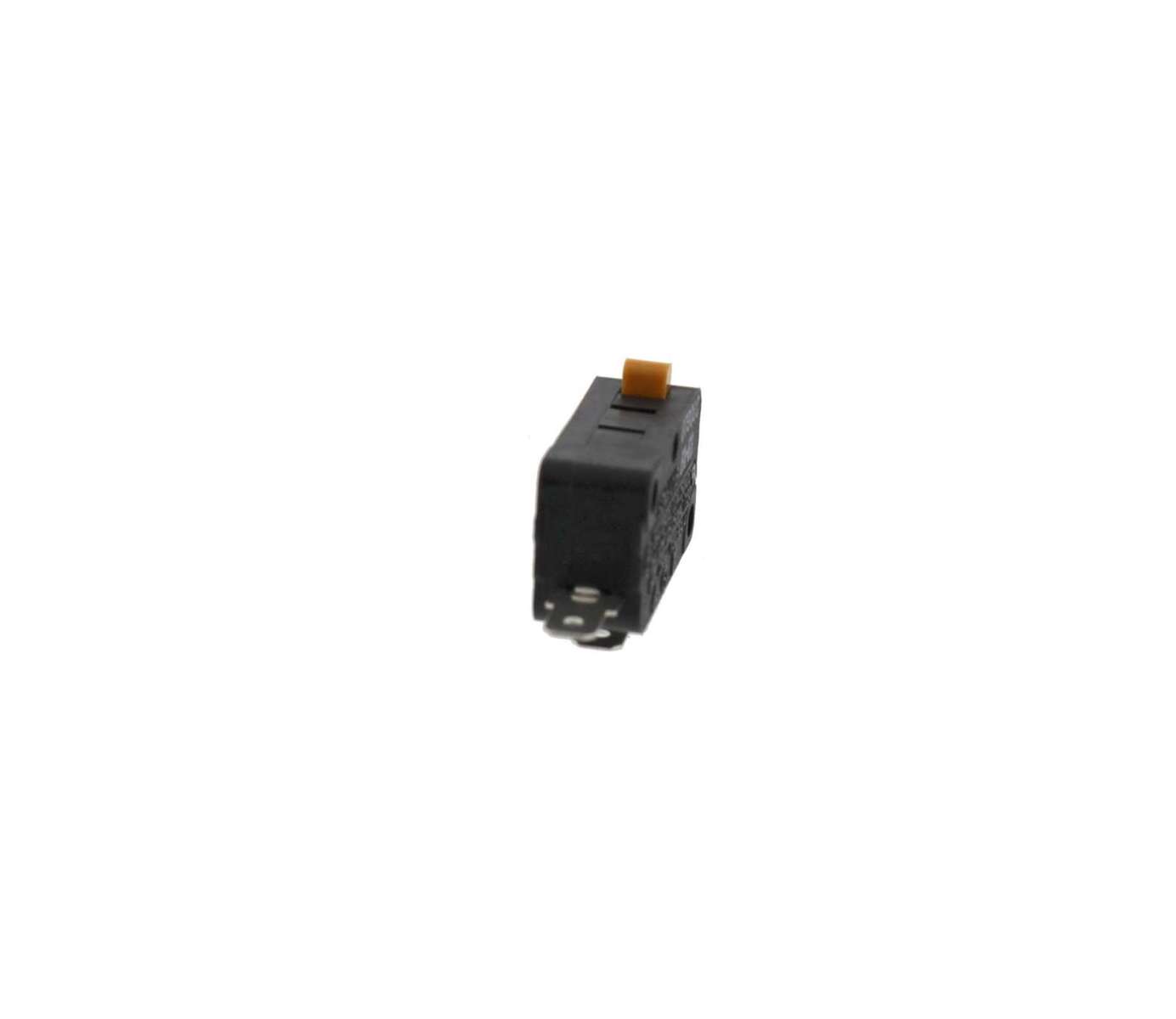 WG02F01561 - Genuine OEM GE Microwave Interlock Switch
