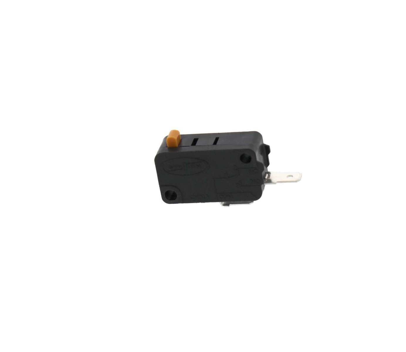 WG02F01561 - Genuine OEM GE Microwave Interlock Switch