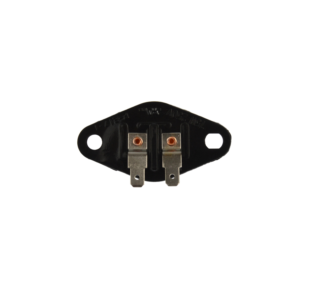 WG02F09055 - Genuine OEM GE Microwave Lamp Socket