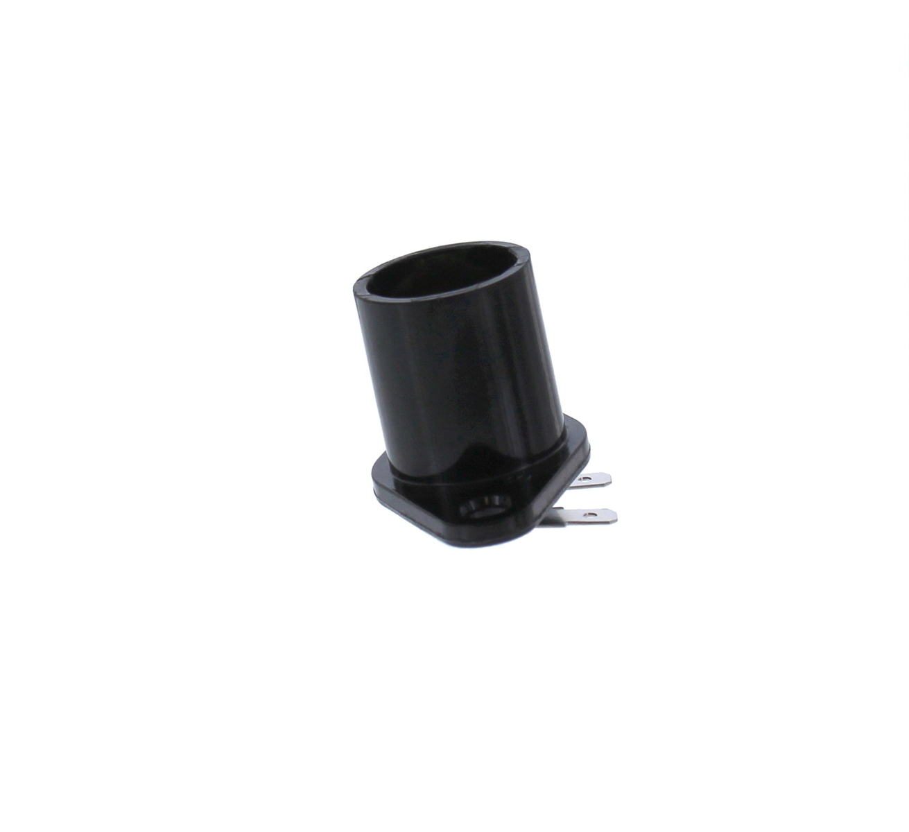 WG02F09055 - Genuine OEM GE Microwave Lamp Socket