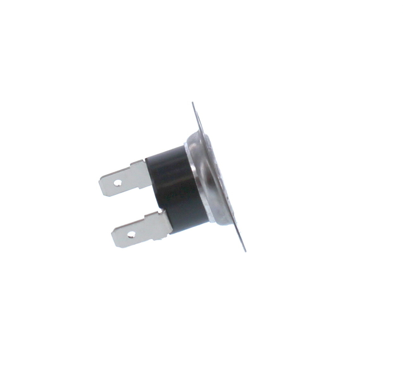 WG02F11614 - Genuine OEM GE Microwave Thermal Cutout Transformer Thermostat, 70/40