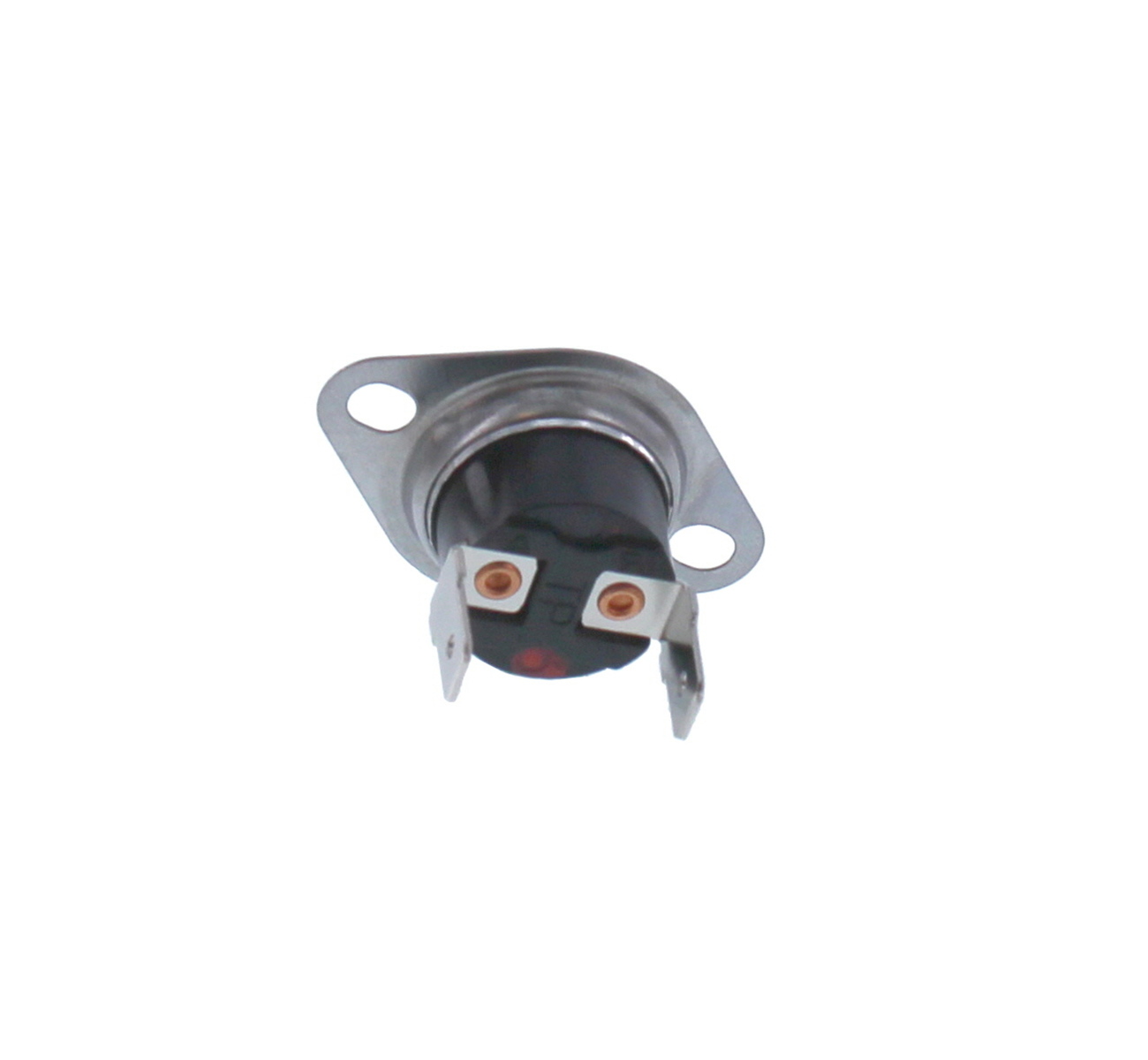 WG02F11614 - Genuine OEM GE Microwave Thermal Cutout Transformer Thermostat, 70/40