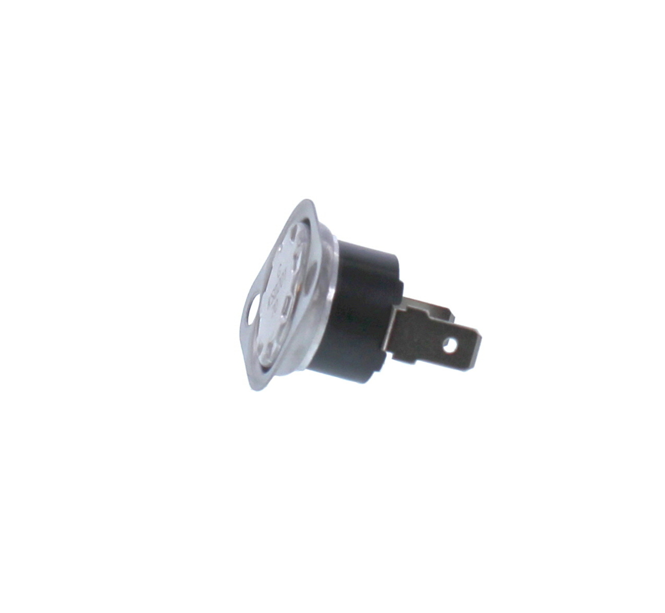 WG02F11614 - Genuine OEM GE Microwave Thermal Cutout Transformer Thermostat, 70/40