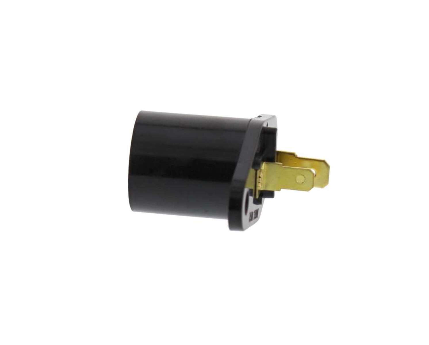 WG02L02138 - Genuine OEM GE Microwave Lamp Socket