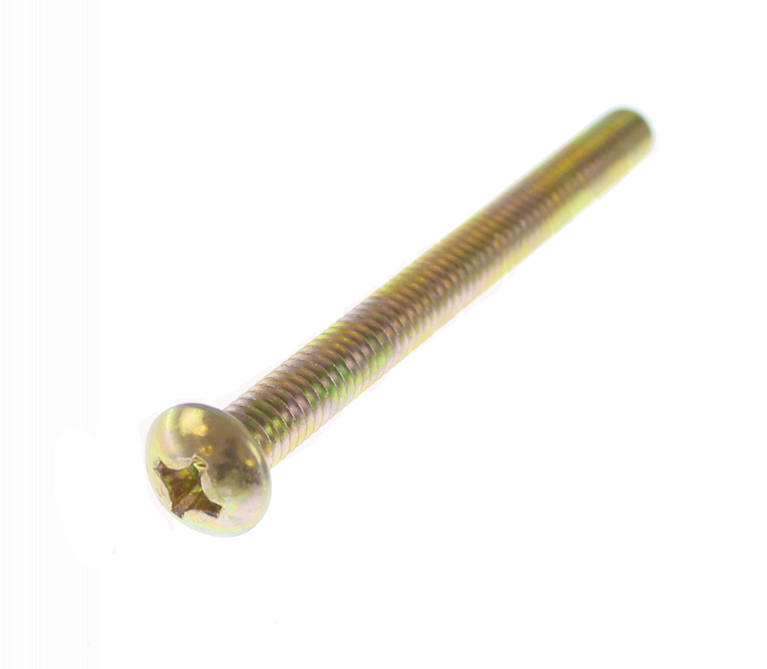 WP8169704 - Genuine OEM Whirlpool Microwave Top Mounting Screw
