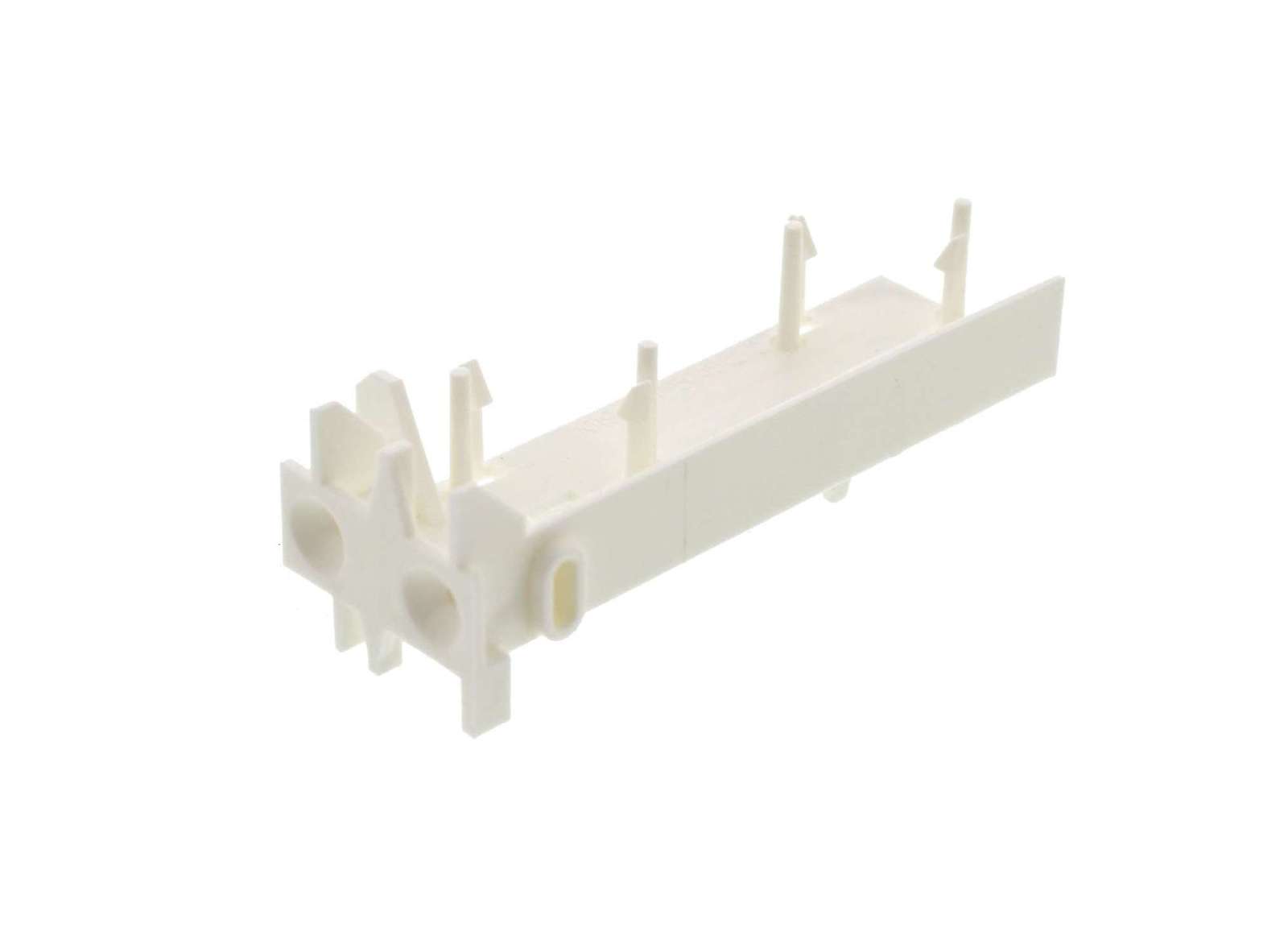 WP8205683 - Genuine OEM Whirlpool Microwave Interlock Switch Holder