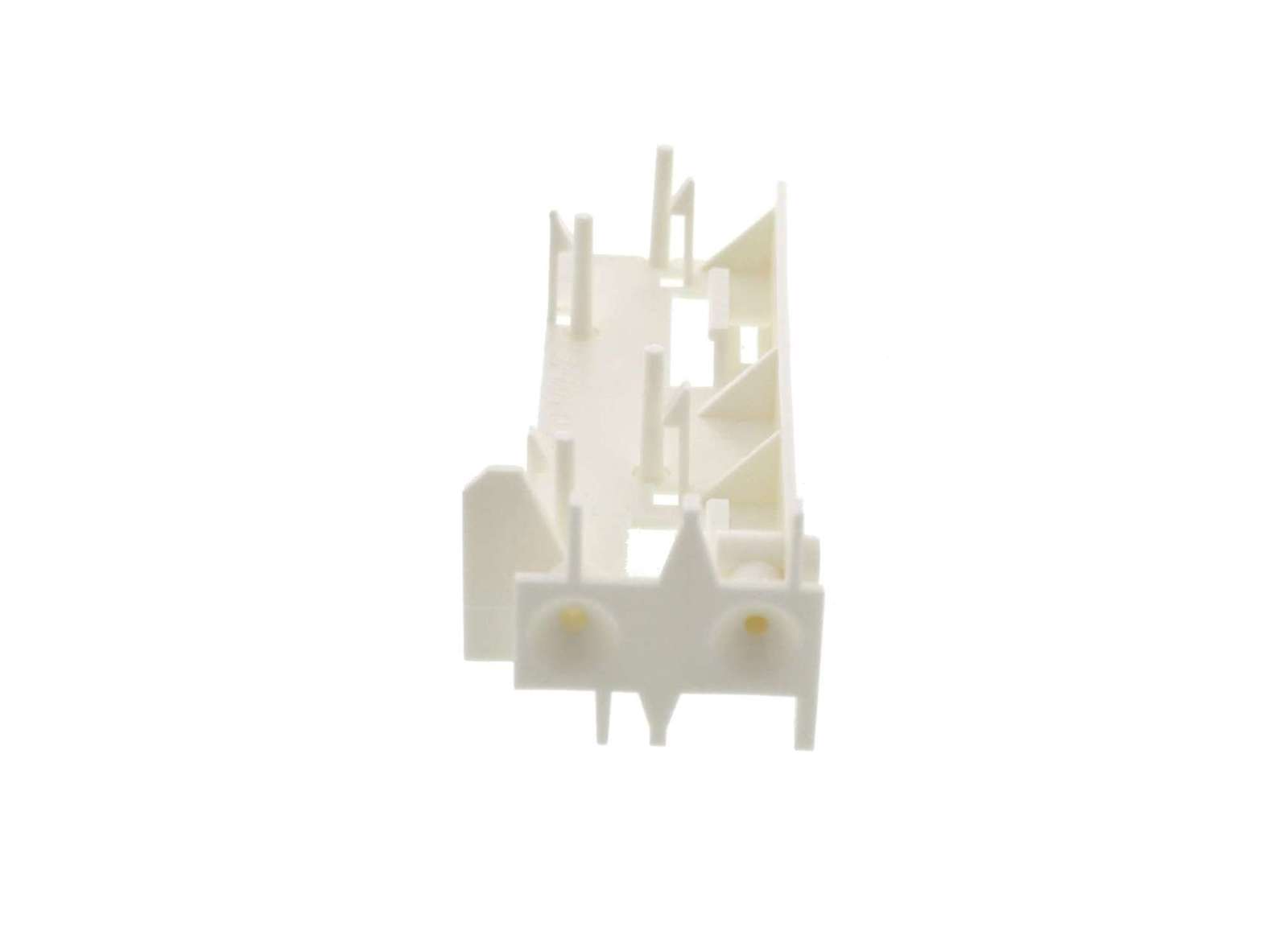 WP8205683 - Genuine OEM Whirlpool Microwave Interlock Switch Holder