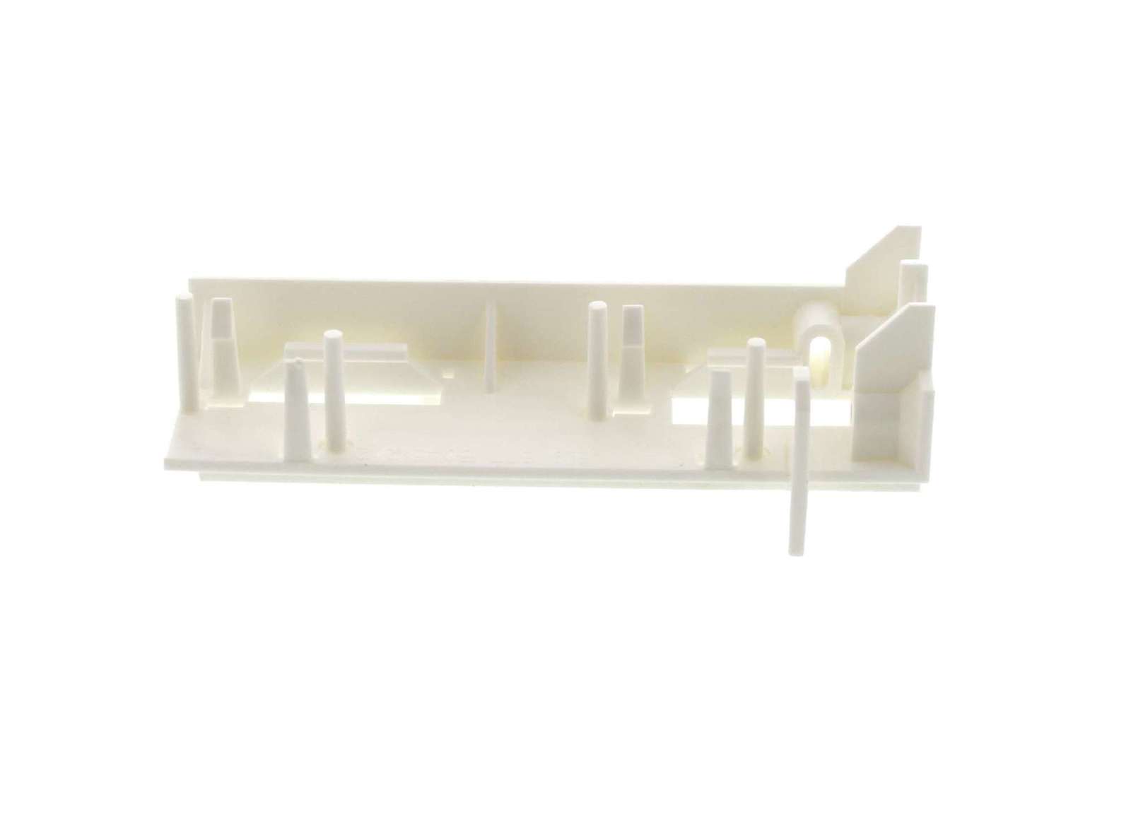 WP8205683 - Genuine OEM Whirlpool Microwave Interlock Switch Holder