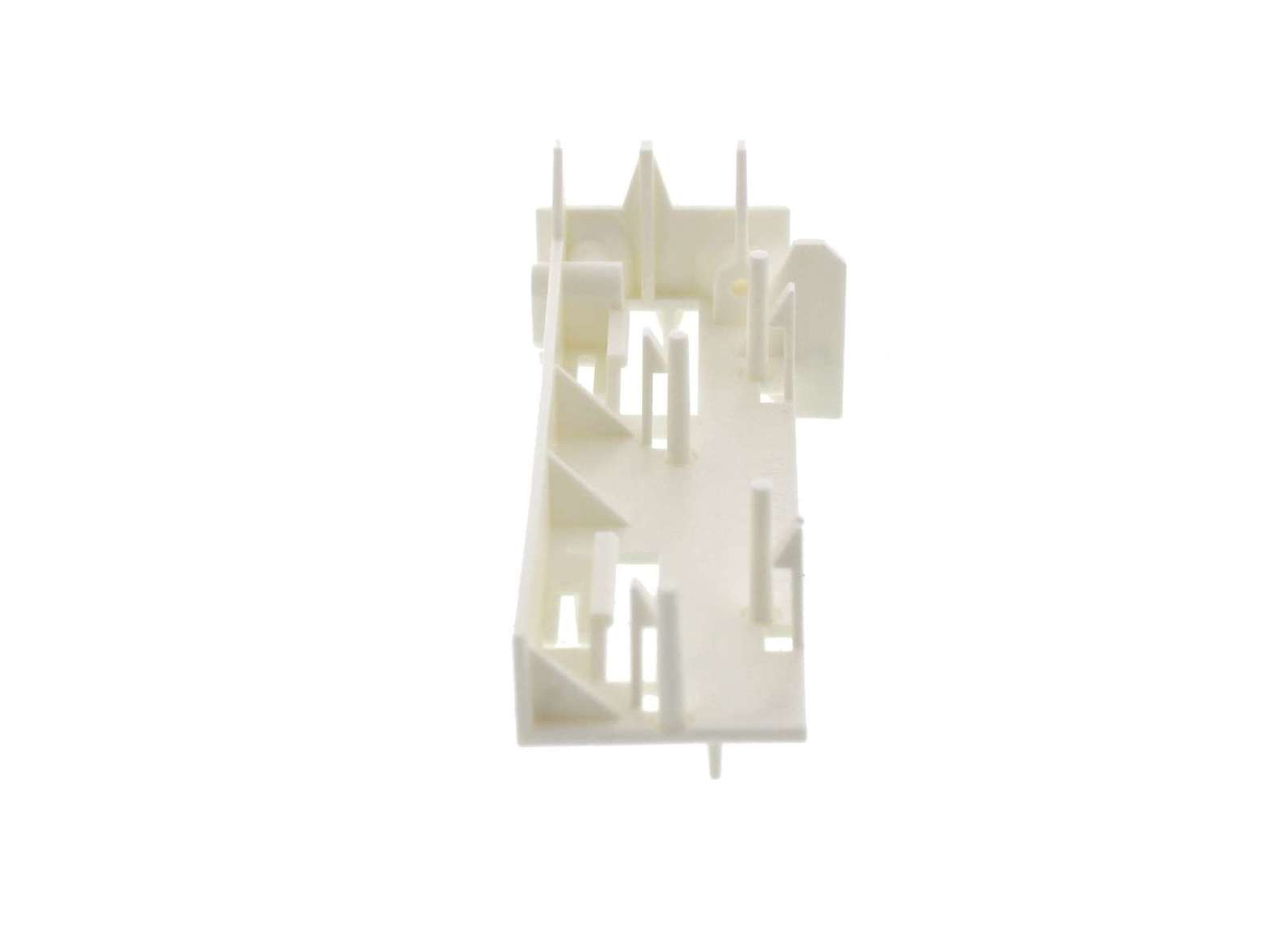 WP8205683 - Genuine OEM Whirlpool Microwave Interlock Switch Holder
