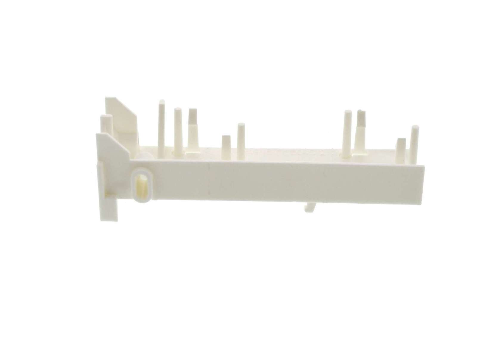 WP8205683 - Genuine OEM Whirlpool Microwave Interlock Switch Holder