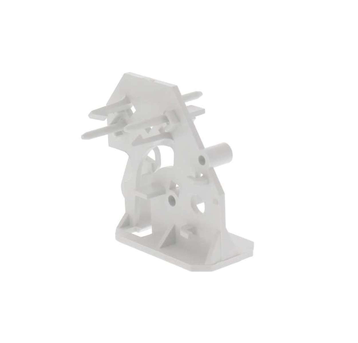 WP8206419 - Genuine OEM Whirlpool Microwave Top Interlock Support