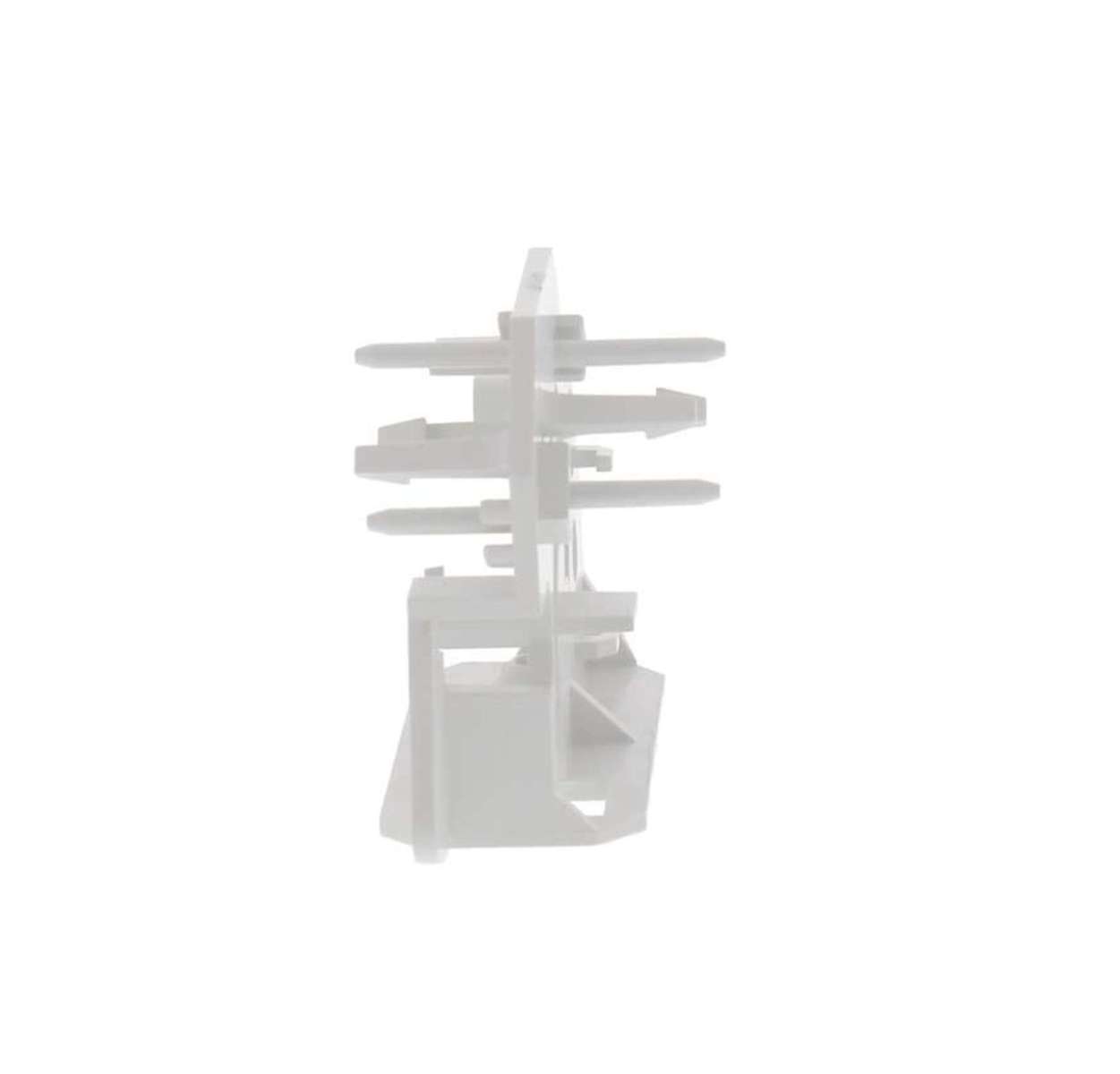 WP8206419 - Genuine OEM Whirlpool Microwave Top Interlock Support