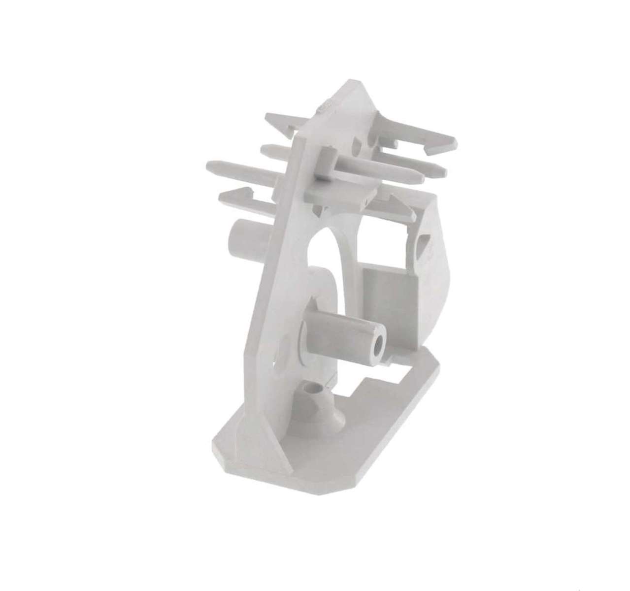 WPW10156813 - Genuine OEM Whirlpool Microwave Bottom Interlock Support