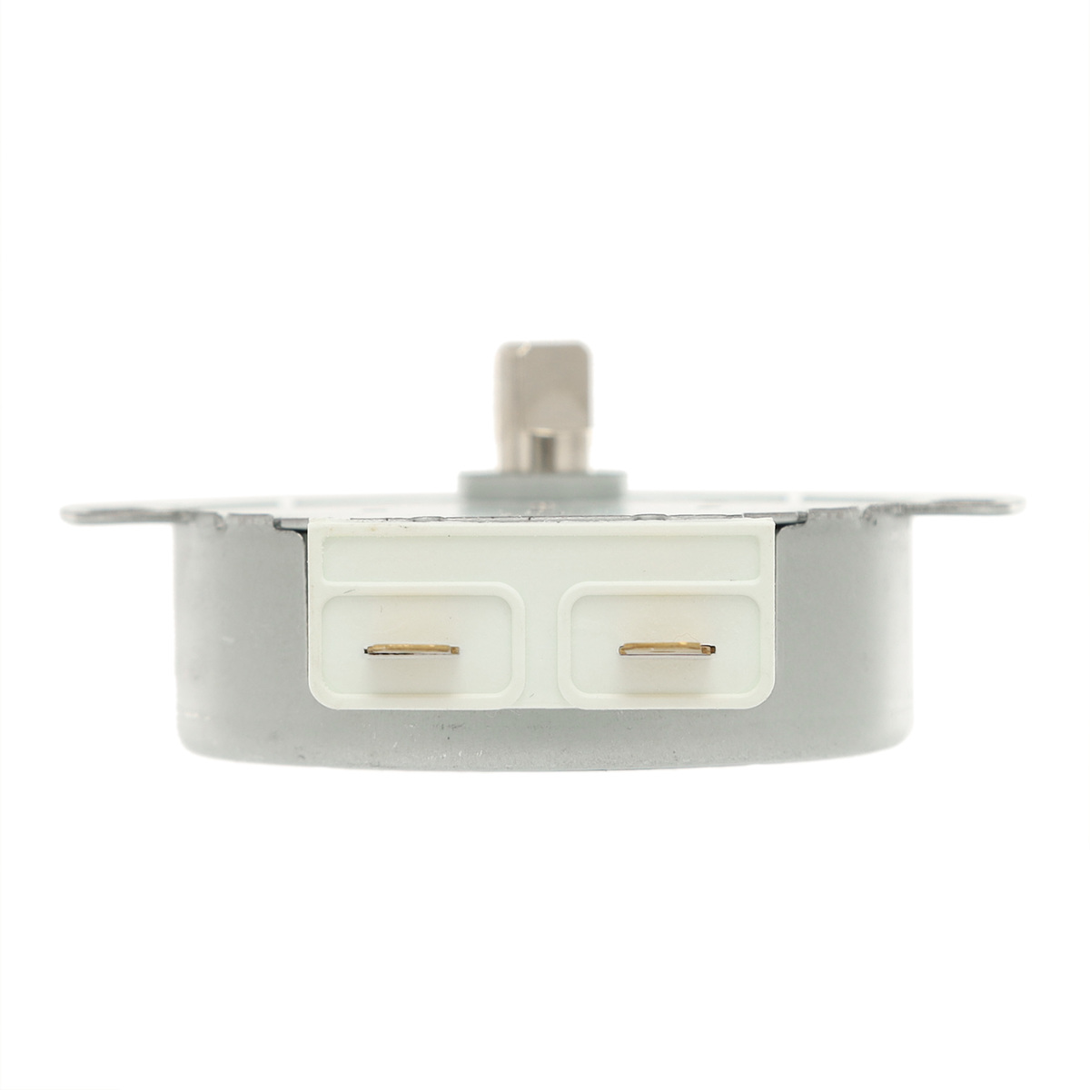 WPW10466420 - Genuine OEM Whirlpool Microwave Turntable Motor