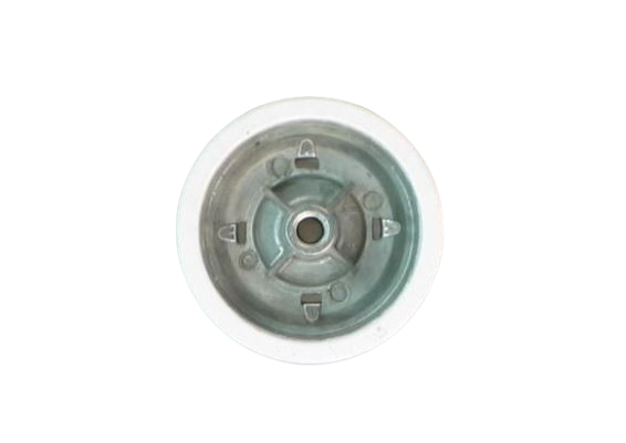 WP3362625 - Genuine OEM Whirlpool Washer Timer Knob, White
