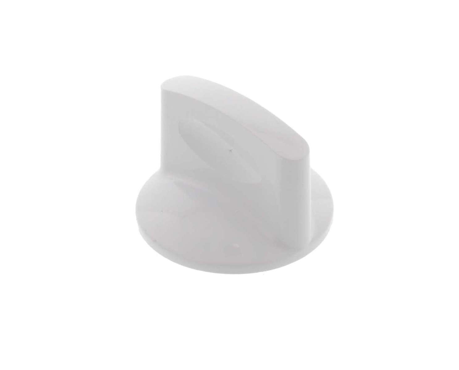WG04L01226 - Genuine OEM GE Washer Control Knob, White