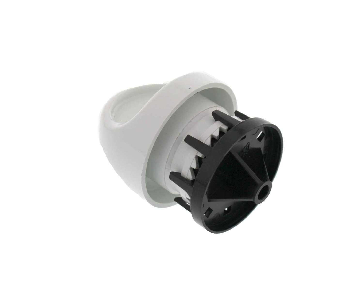 131446200 - Genuine OEM Frigidaire Timer Knob, White