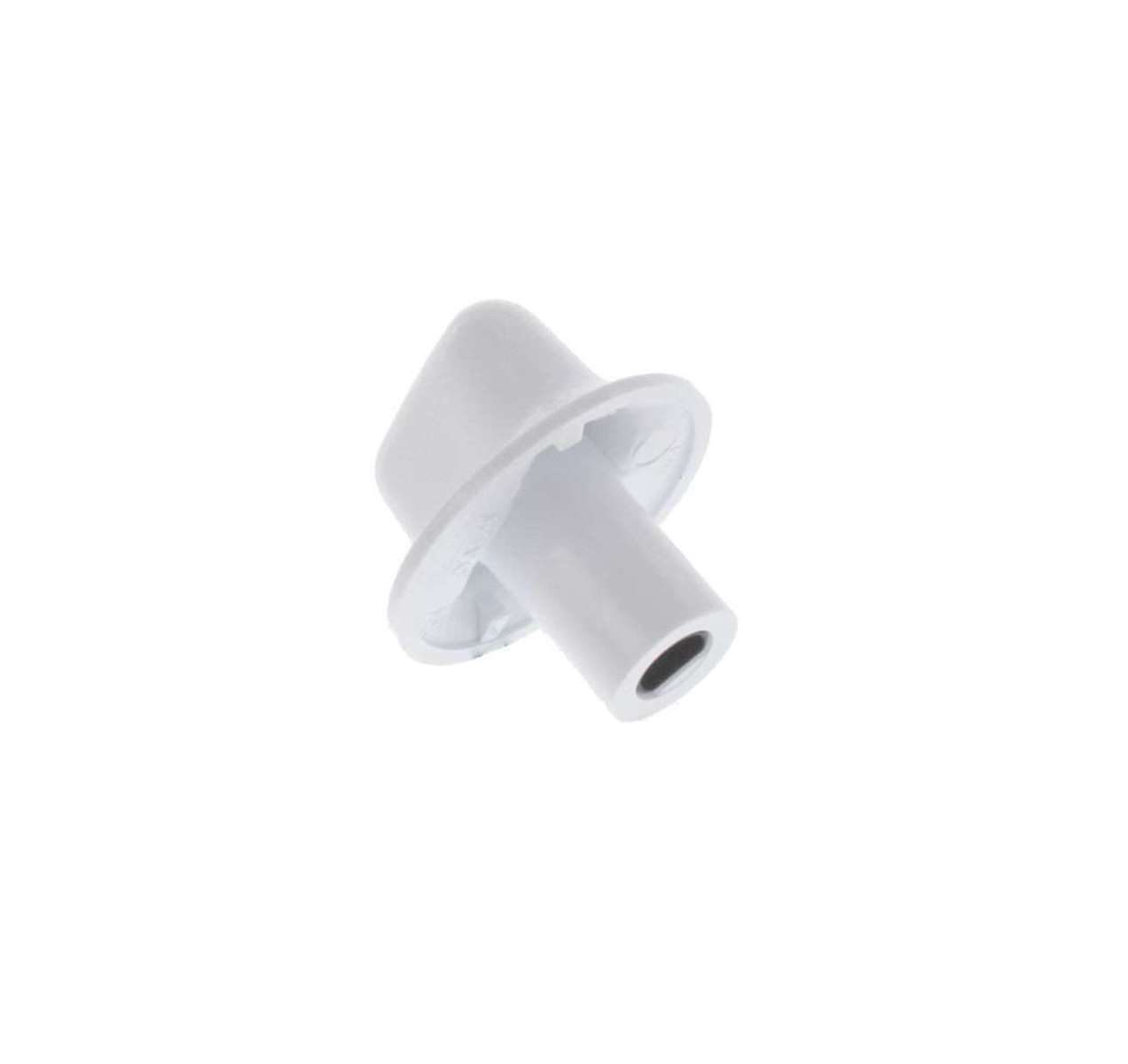 WP36701W - Genuine OEM Whirlpool Washer/Dryer Selector Knob, White
