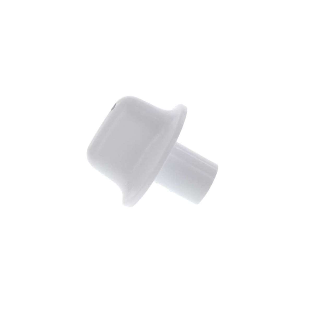 WP36701W - Genuine OEM Whirlpool Washer/Dryer Selector Knob, White