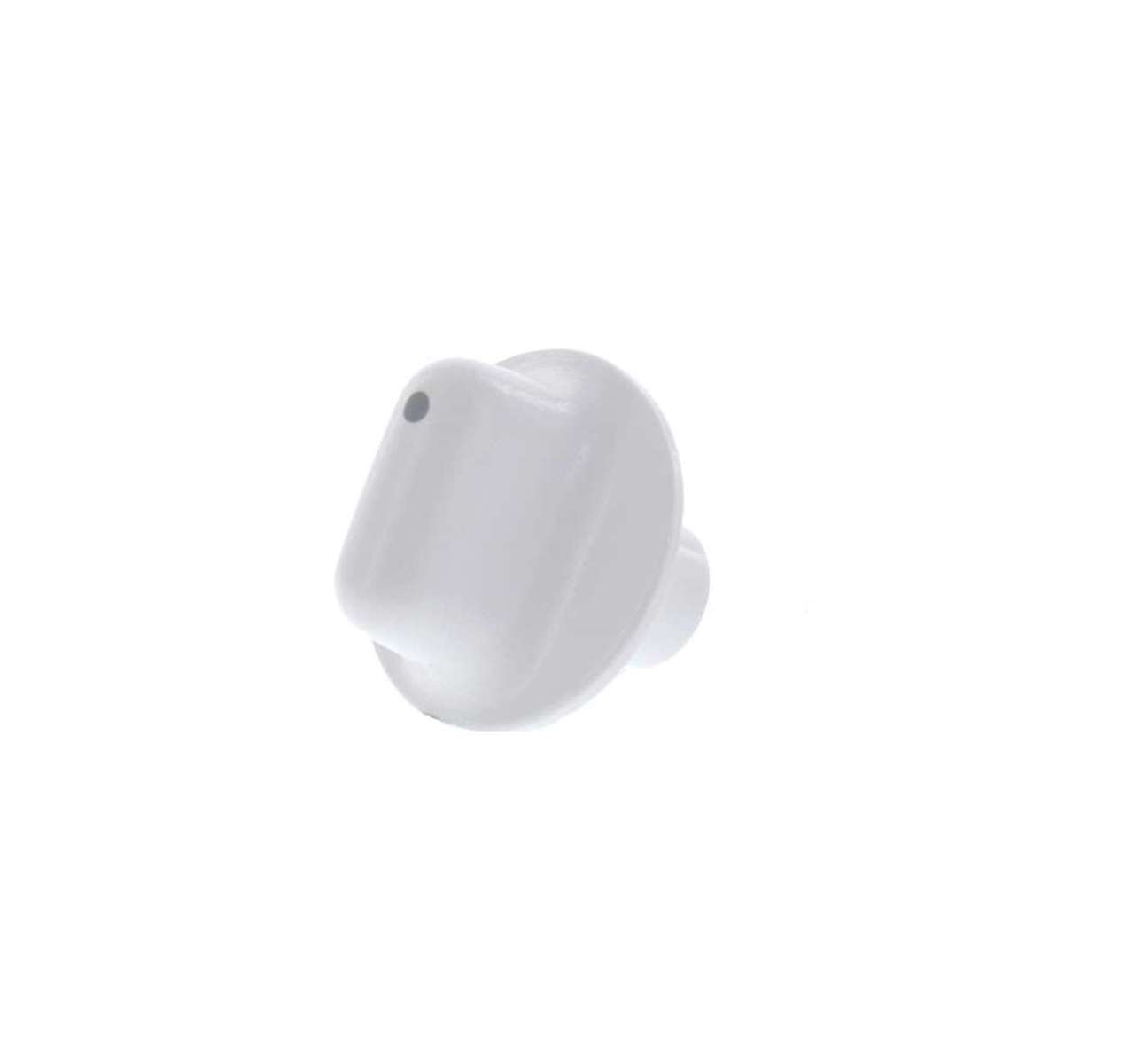 WP36701W - Genuine OEM Whirlpool Washer/Dryer Selector Knob, White