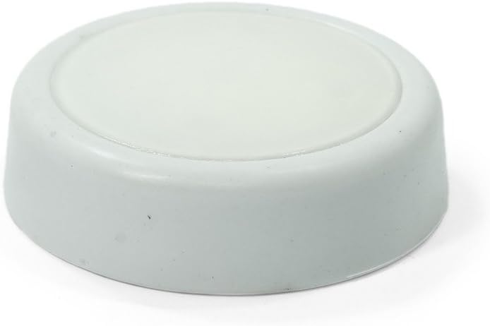 WP3364291 - Genuine OEM Whirlpool Washer Timer Knob, White