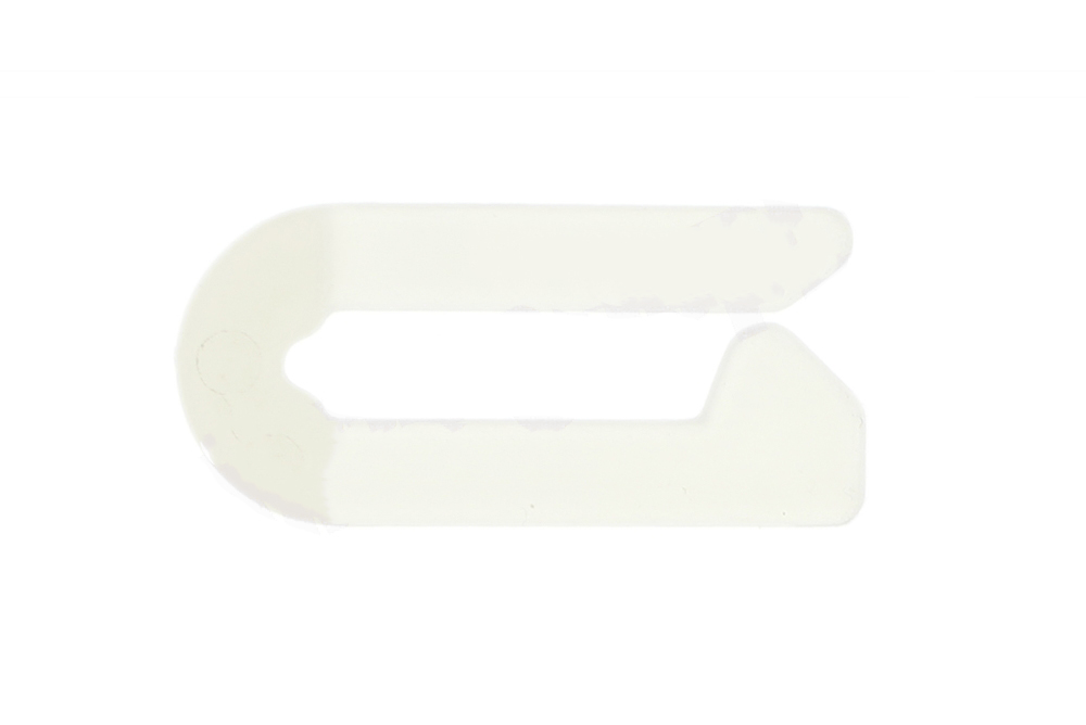 WG04A00788 - Genuine OEM GE Washer Timer Knob Clip