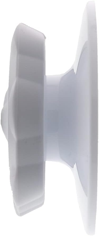 134886700 - Genuine OEM Frigidaire Timer Knob, White
