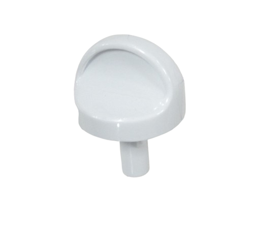 134191800 - Genuine OEM Frigidaire Timer Knob, White