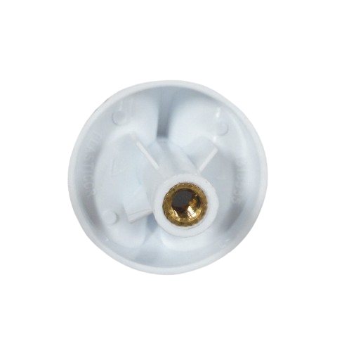 134191800 - Genuine OEM Frigidaire Timer Knob, White