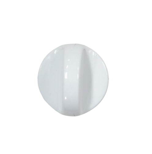 134191800 - Genuine OEM Frigidaire Timer Knob, White
