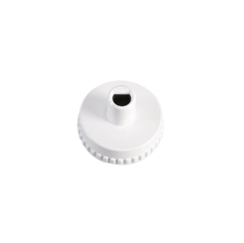 WP21001239 - Genuine OEM Whirlpool Washer Selector Knob, White