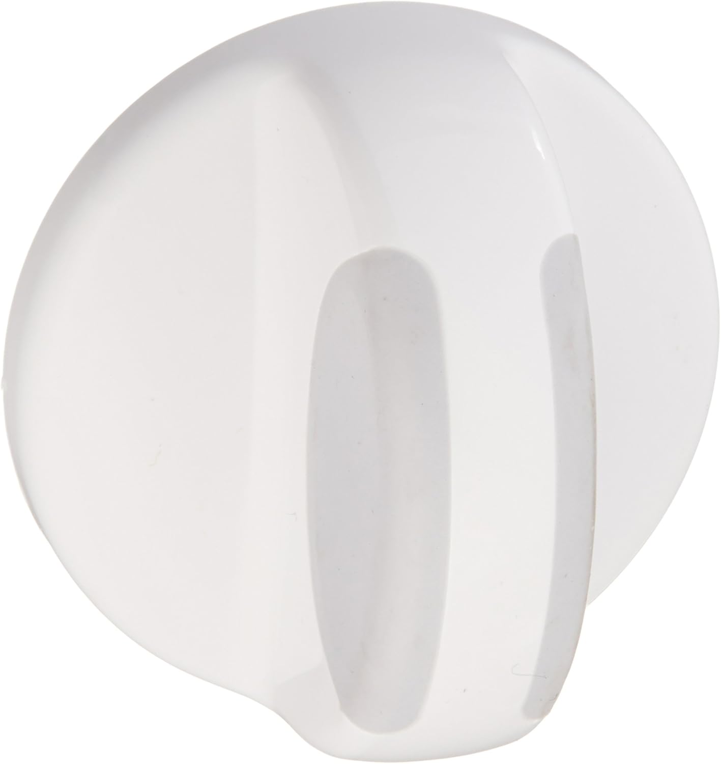 134043200 - Genuine OEM Frigidaire Timer Knob, White