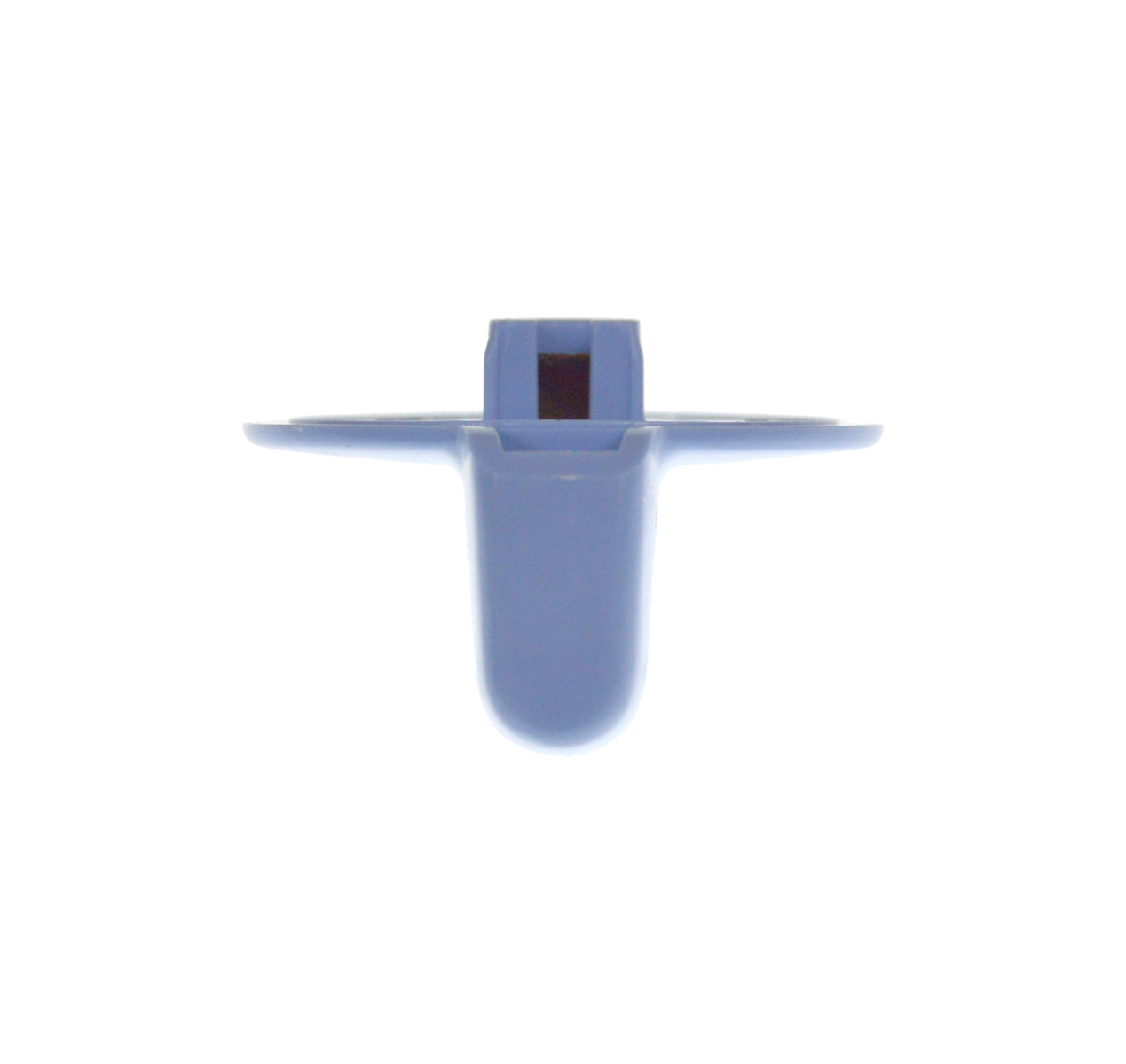 WP8181881 - Genuine OEM Whirlpool Washer Control Knob, Blue