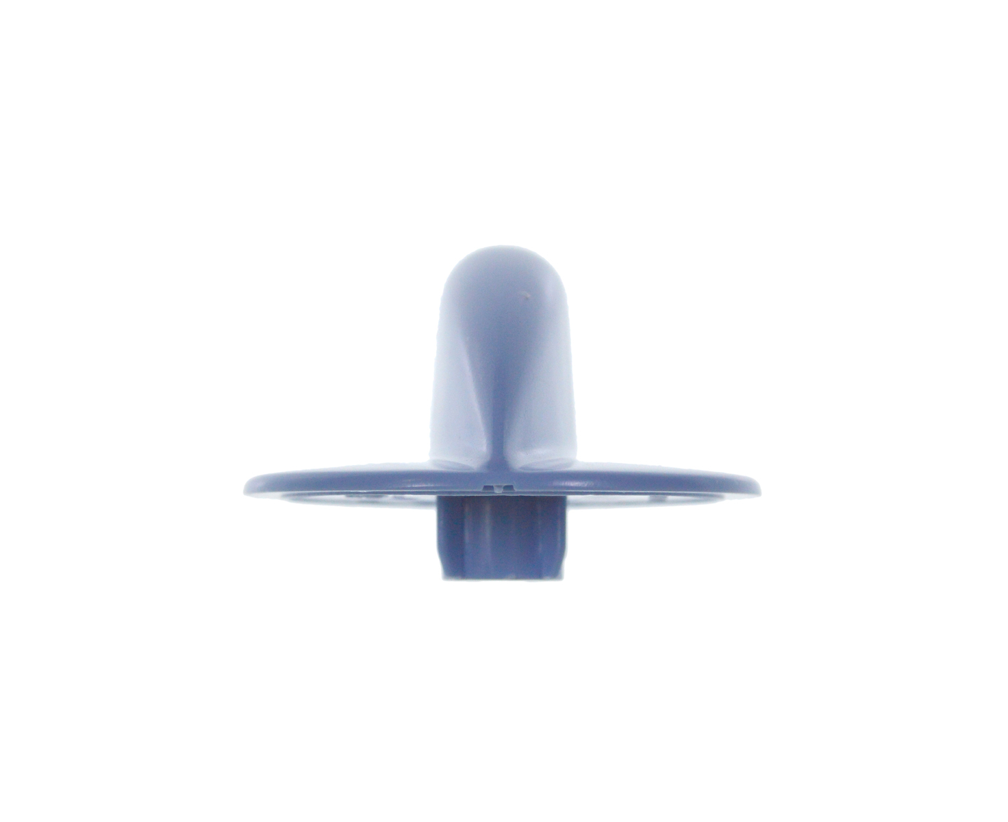 WP8181881 - Genuine OEM Whirlpool Washer Control Knob, Blue