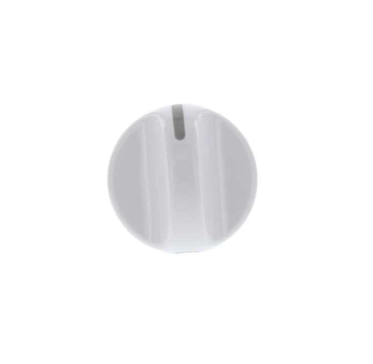 131761704 - Genuine OEM Frigidaire 131761704 Control Knob, White