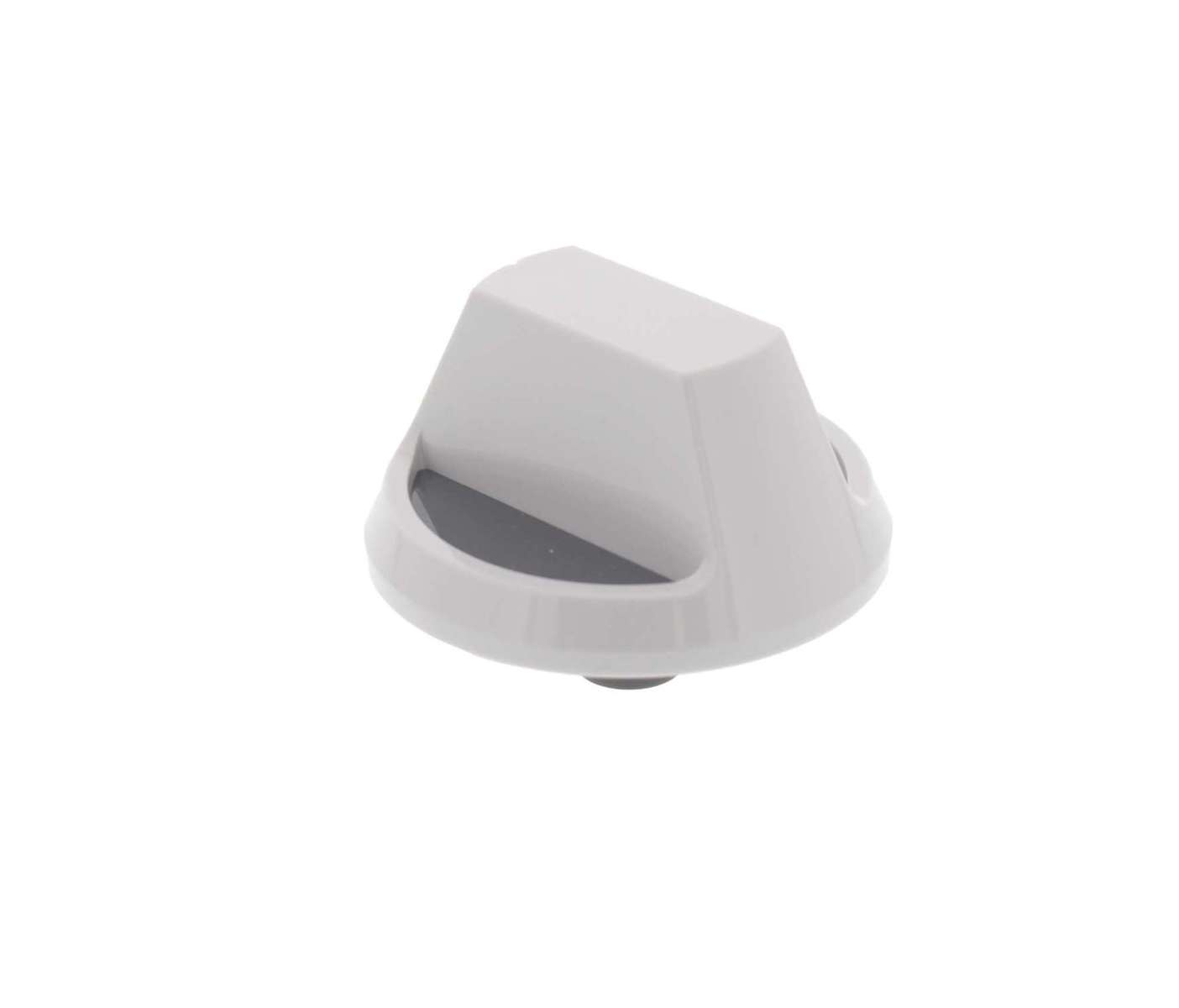 803119P - Genuine OEM Speed Queen Washer Control Knob, White