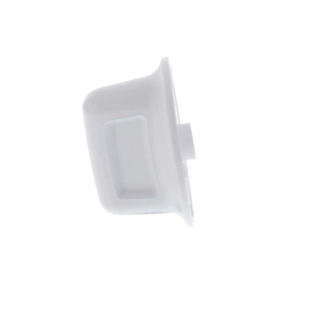 201501W - Genuine OEM Speed Queen Washer Timer Knob, White