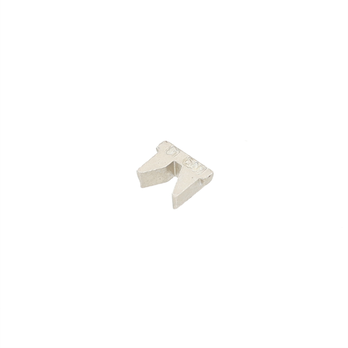 27-2027 - Genuine OEM Greenwald Commercial Laundry Coin Operation V5 Coin Chute Sizing Plate