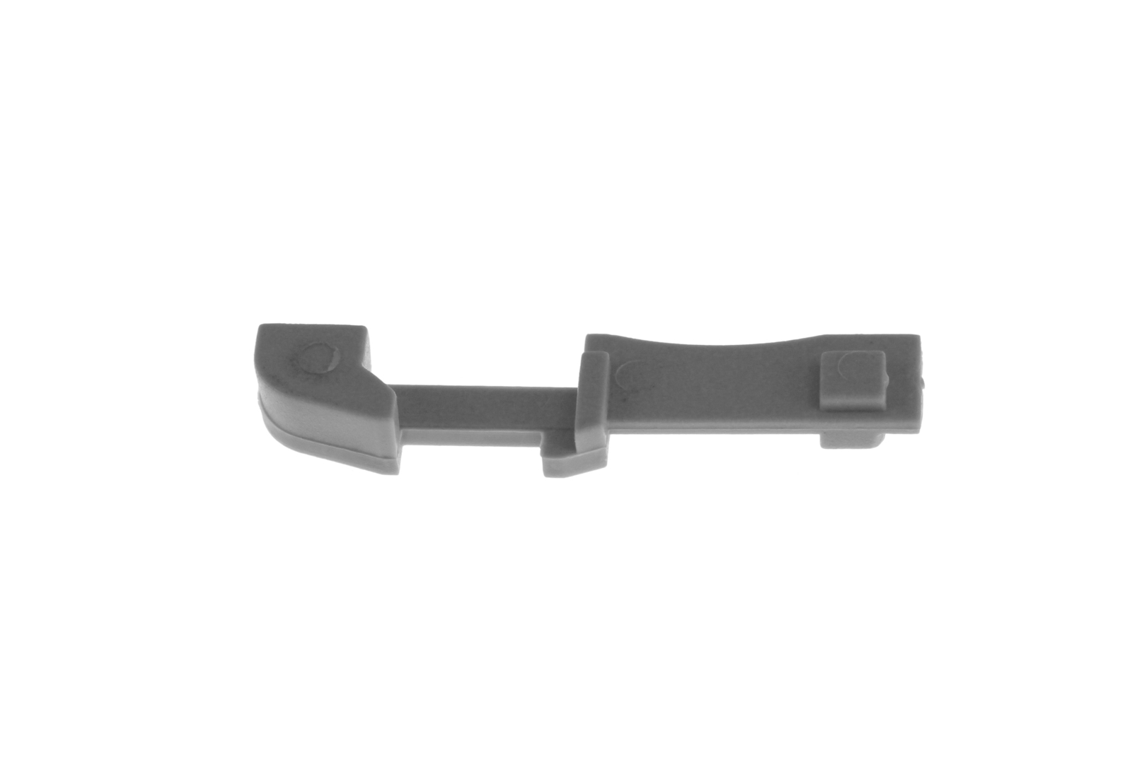 27-5008 - Genuine OEM Greenwald Commercial Washer/Dryer Blockout Key, 12/Pack