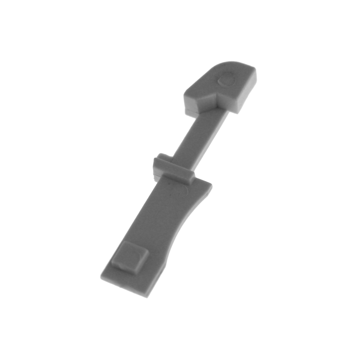 27-5008 - Genuine OEM Greenwald Commercial Washer/Dryer Blockout Key, 12/Pack