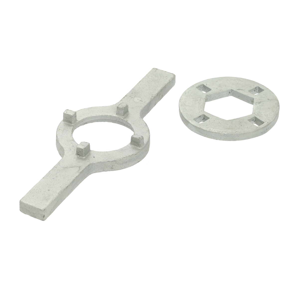 TB123B - Universal Supco Universal Spanner Nut Wrench