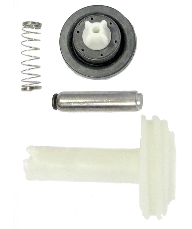 G582P3 - Genuine OEM Speed Queen Washer Elbi Diaphragm & Valve Kit