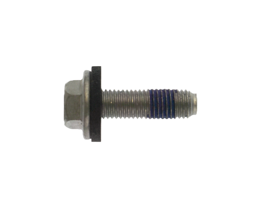 W10772621 - Genuine OEM Whirlpool Washer Screw And Washer Assembly