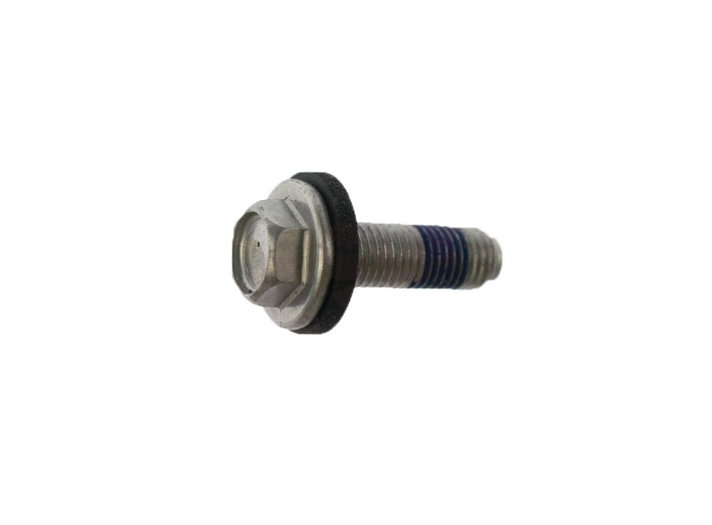 W10772621 - Genuine OEM Whirlpool Washer Screw And Washer Assembly